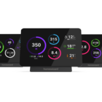 HomeWizard Energy Display