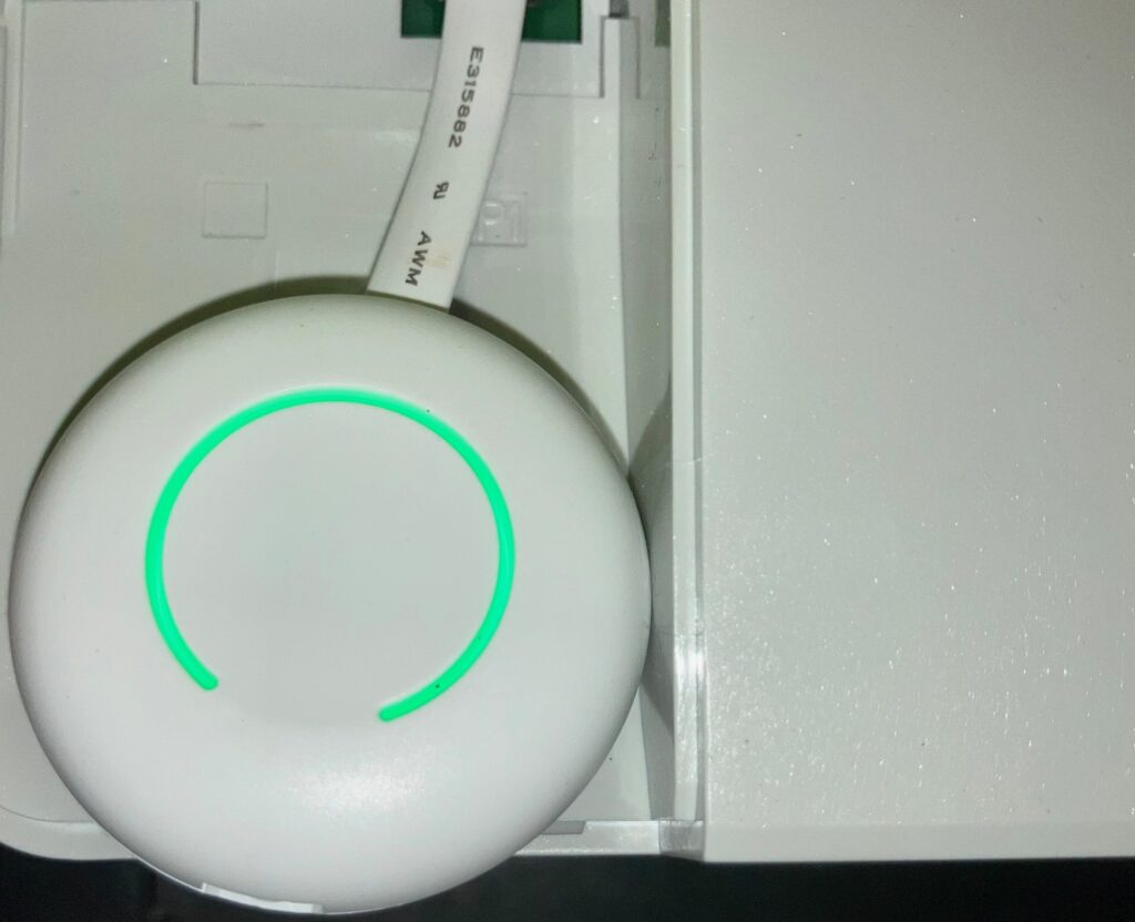 HomeWizard Energy P1 Meter