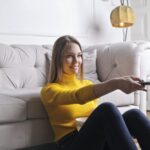 tv kijken gratis chromecast