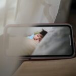 de beste babyfoon camera