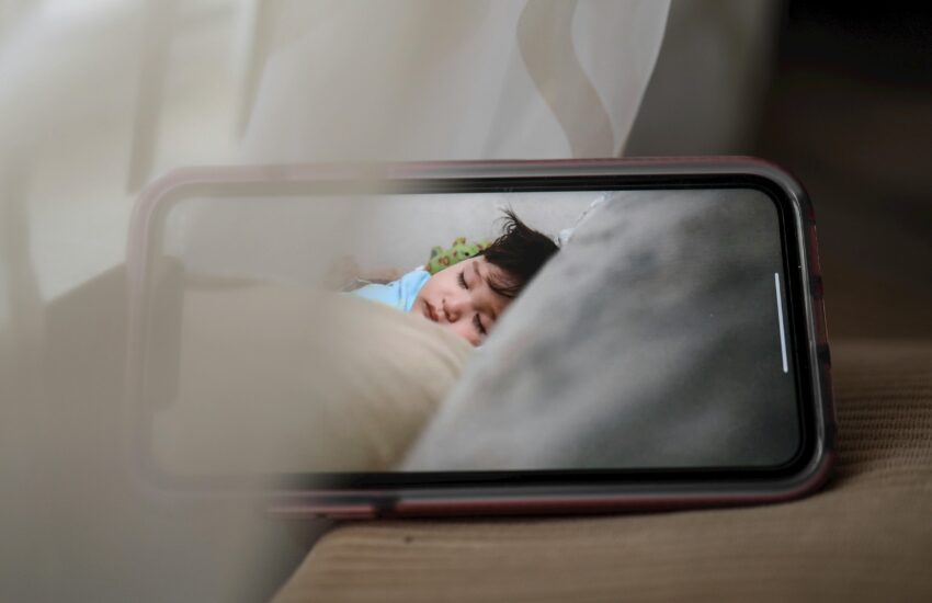 de beste babyfoon camera