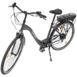 Action elektrische fiets Carratt review