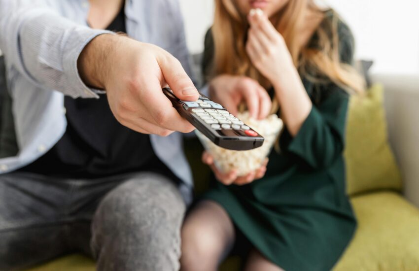 Gratis TV kijken met de Google TV Streamer - Review - De Beste Kopen