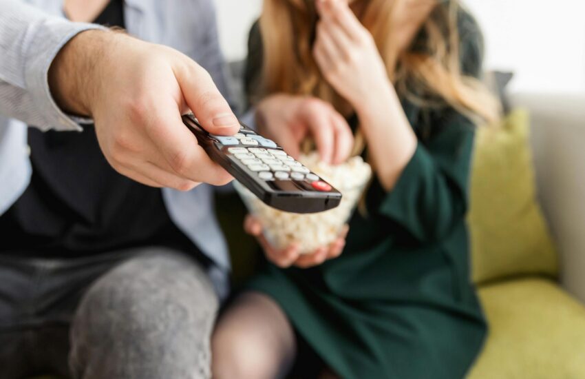 Gratis TV kijken met de Google TV Streamer - Review - De Beste Kopen