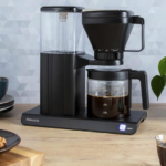 Tomado TCM1301B koffiezetapparaat van de Action - Review - De Beste Kopen