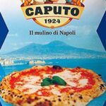 beste pizzadeeg kopen caputo pizzeria