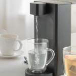 Action digitale heetwaterdispenser