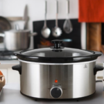 Action slow cooker