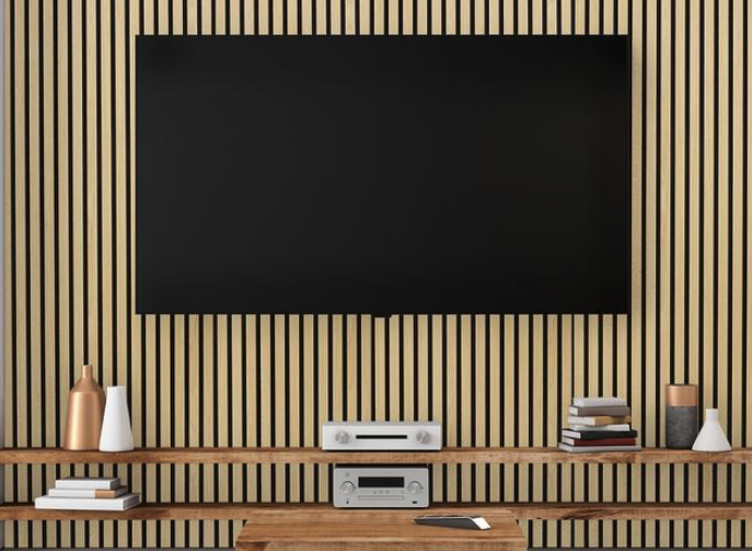 Akoestische wandpanelen van de Action | Review | De Beste Kopen