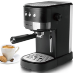 Espressomachine van de Action | Review | De Beste Kopen