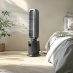 Hyundai Bladeless Ventilatorkachel van de Action | Review | De Beste Kopen