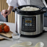 QLT Multicooker van de Action | Review | De Beste Kopen