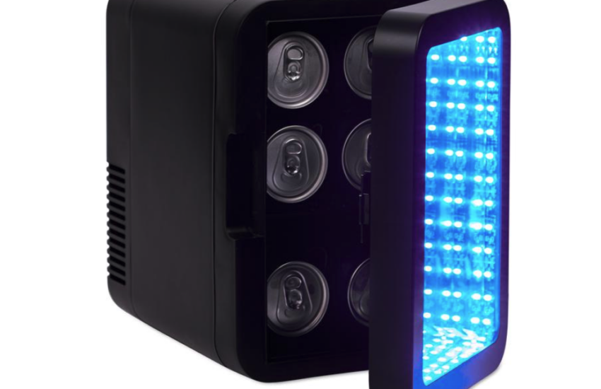 minikoelkast voor gaming Action