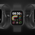 Action Smartwatch van Denver