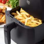 Action single airfryer van greenchef