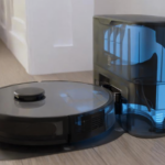 Sinji Robotstofzuiger Pro met dweilfunctie van de Action | Review | De Beste Kopen