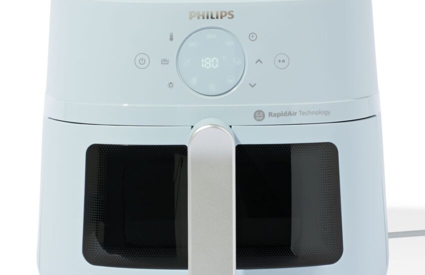 Hema Philips Airfryer 6,2 liter NA231/40 Review
