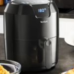 Tefal Easy Fry Precision EY4018 4,12 liter airfryer van de ACTION