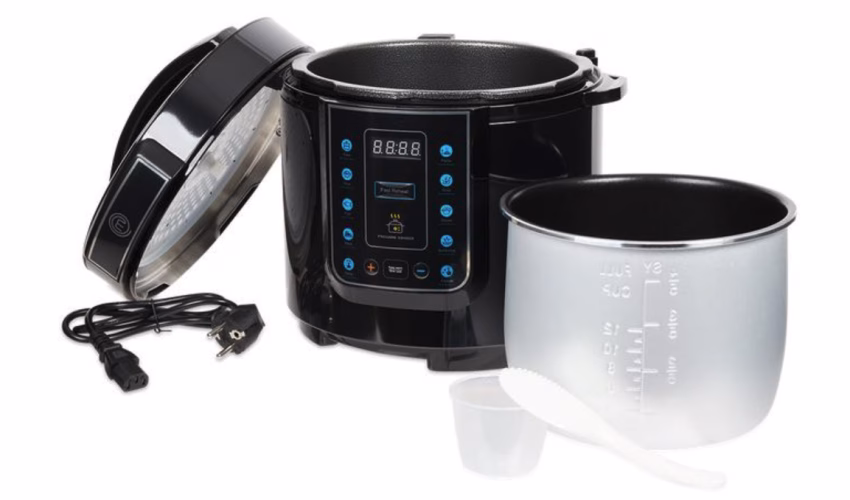 Masterchef 10-in-1 multicooker 3734 Action | Review | De Beste Kopen