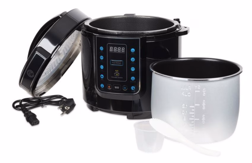Masterchef 10-in-1 multicooker 3734 Action | Review | De Beste Kopen