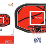 basketbalbord met ring online van de Action | Review | De Beste Kopen
