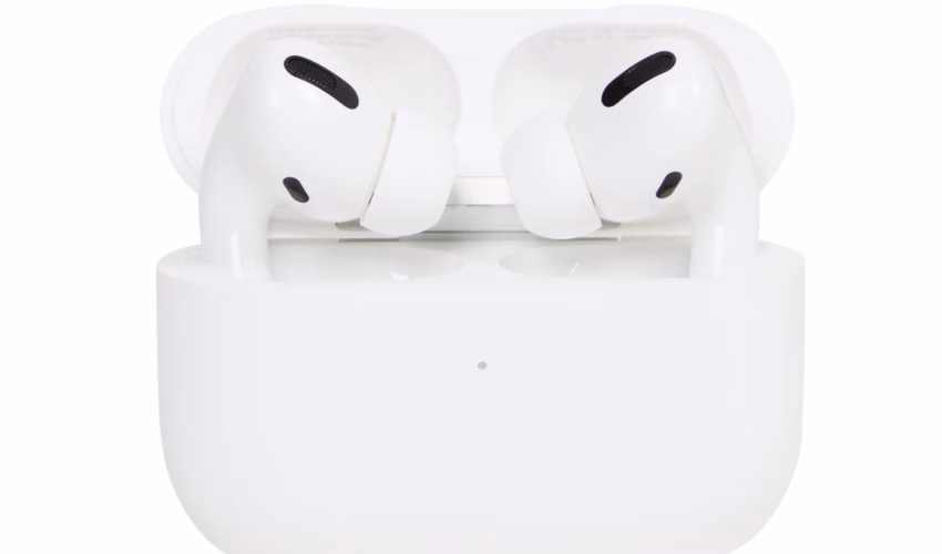 Apple AirPods Pro met MagSafe oplaadcase Review