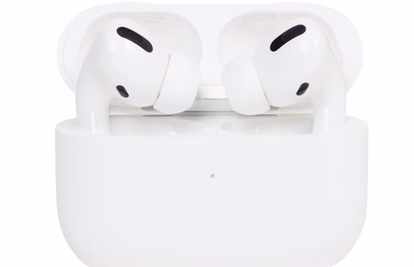 Apple AirPods Pro met MagSafe oplaadcase Review