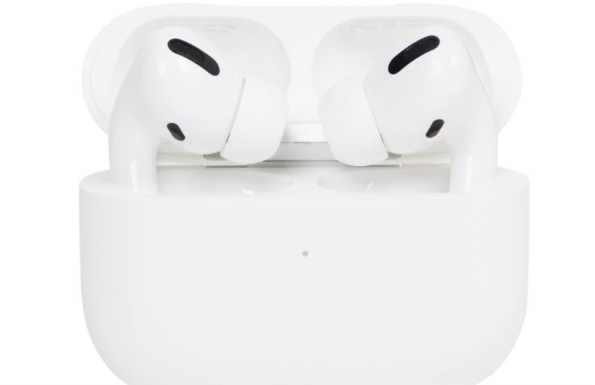 Apple AirPods Pro met MagSafe oplaadcase Review