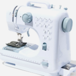 HEMA naaimachine 12 steeks | Review | De Beste Kopen