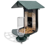 slimme vogelcamera met wifi van de Action | Review