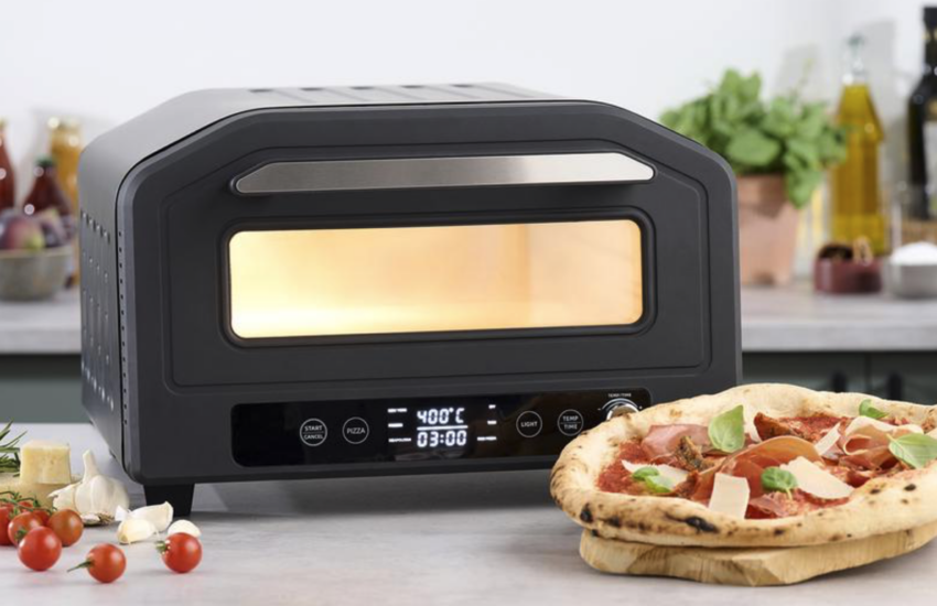 Elektrische pizzaoven Action | Review van TY-P01L 1700 watt | De Beste Kopen