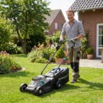 Accugrasmaaier 20V Action Review De Beste Kopen