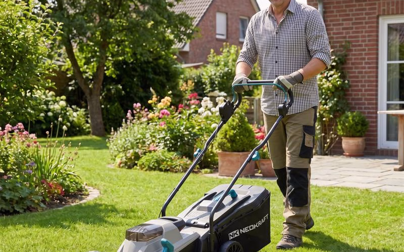 Accugrasmaaier 20V Action Review De Beste Kopen