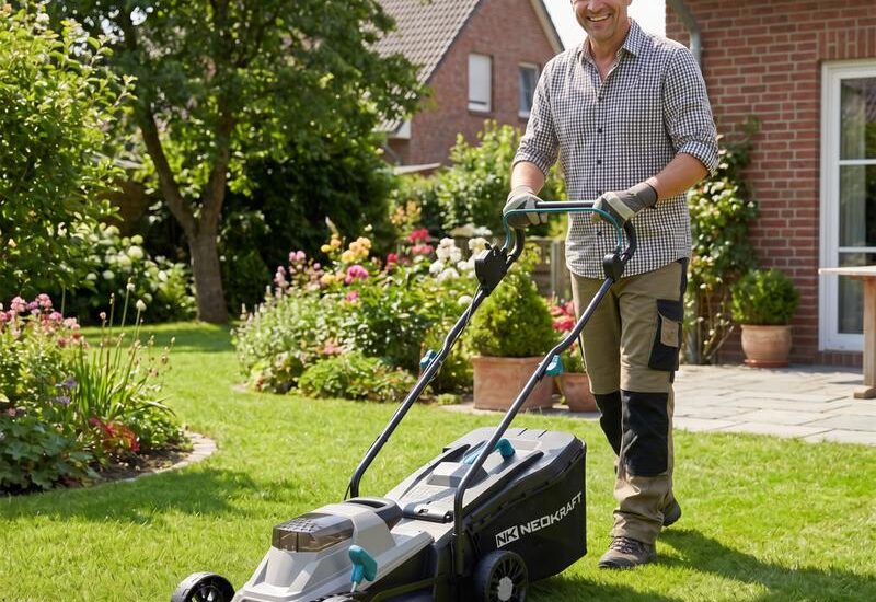 Accugrasmaaier 20V Action Review De Beste Kopen