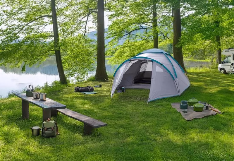 koepeltent-3-persoons-action