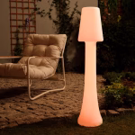 LED buitenlamp XXL review