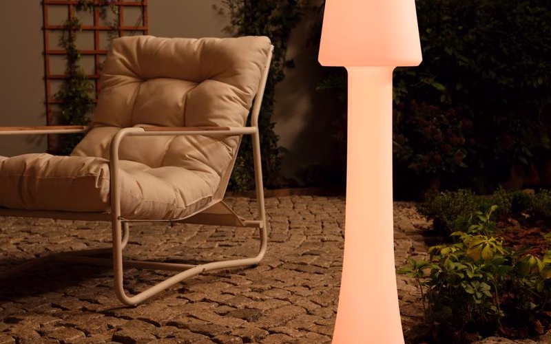 LED buitenlamp XXL review