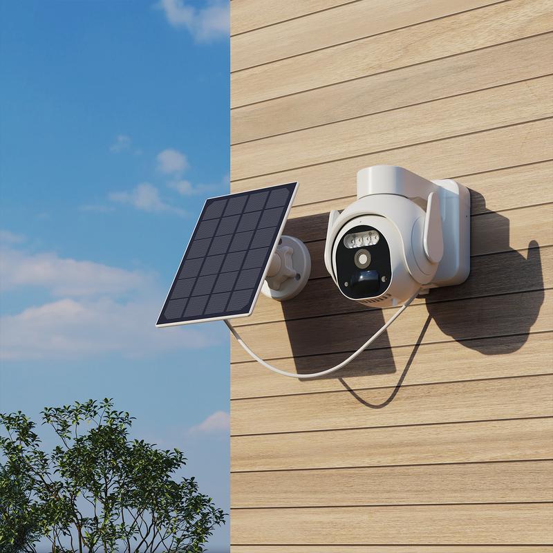 LSC Smart Connect Camera voor Buiten - Action