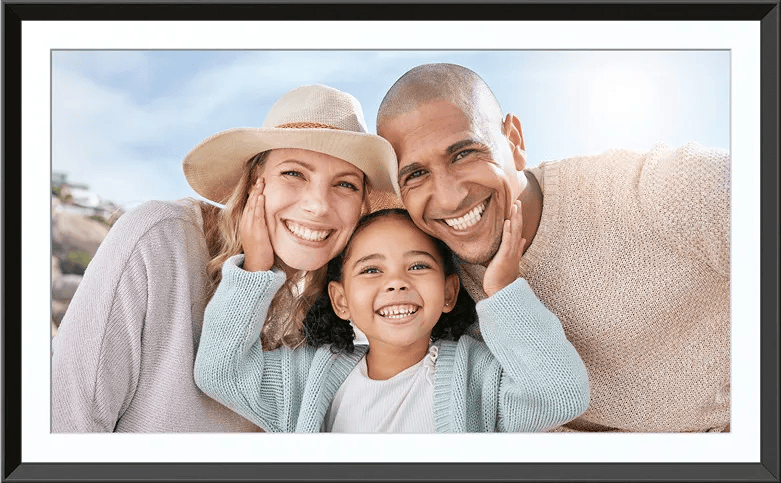 AgfaPhoto Frameo APF1560 Coolblue Review De Beste Kopen