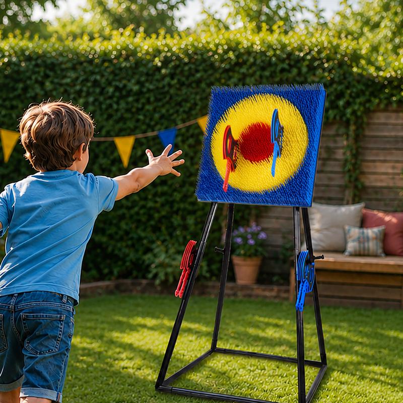 Bijlgooispel Action review De Beste Kopen