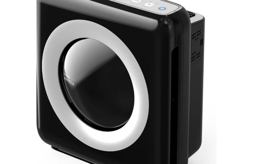 Coway Airmega Mighty luchtreiniger Coway Review De Beste Kopen