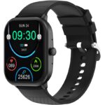 Denver smartwatch zwart Action Review De Beste Kopen
