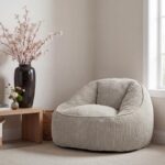 Fauteuil teddy rib Action Review De Beste Kopen