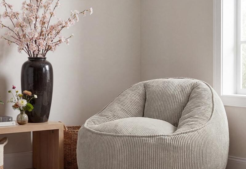 Fauteuil teddy rib Action Review De Beste Kopen