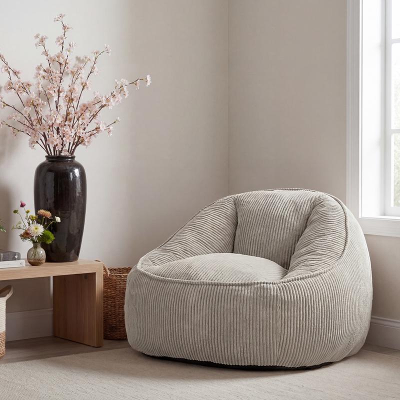 Fauteuil teddy rib Action Review De Beste Kopen
