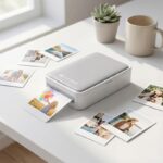 Silvergear mini fotoprinter Action Review De Beste Kopen