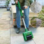Garden Touch schoonmaakborstel Action Review De Beste Kopen