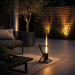 Green Flame terrasverwarmer R80 - zwart Action Review De Beste Kopen