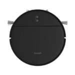 Hombli smart robotstofzuiger met dweilfunctie Action Review De Beste Kopen