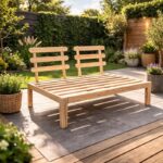 Houten palletbank Action Review De Beste Kopen